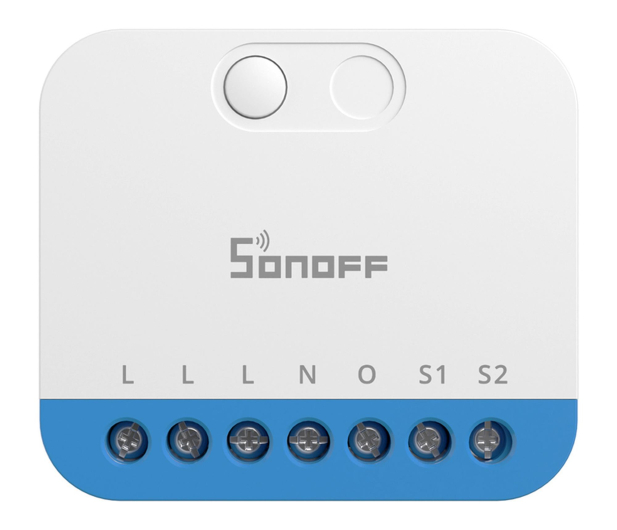 Sonoff Inteligentny mini sterownik / ściemniacz MINI-ZBDIM Zigbee - 1534505 - zdjęcie 2